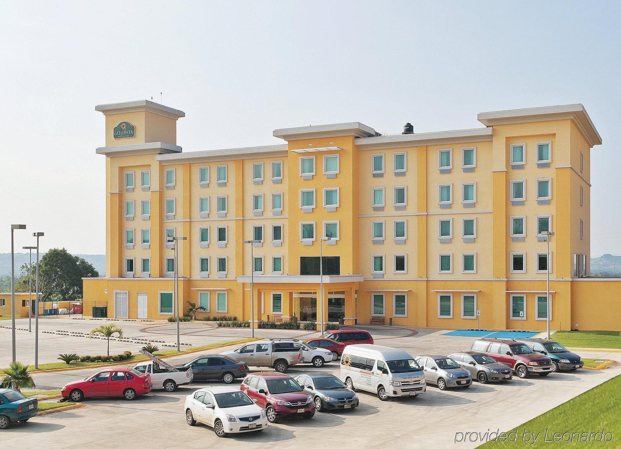 La Quinta By Wyndham Hotel 4*