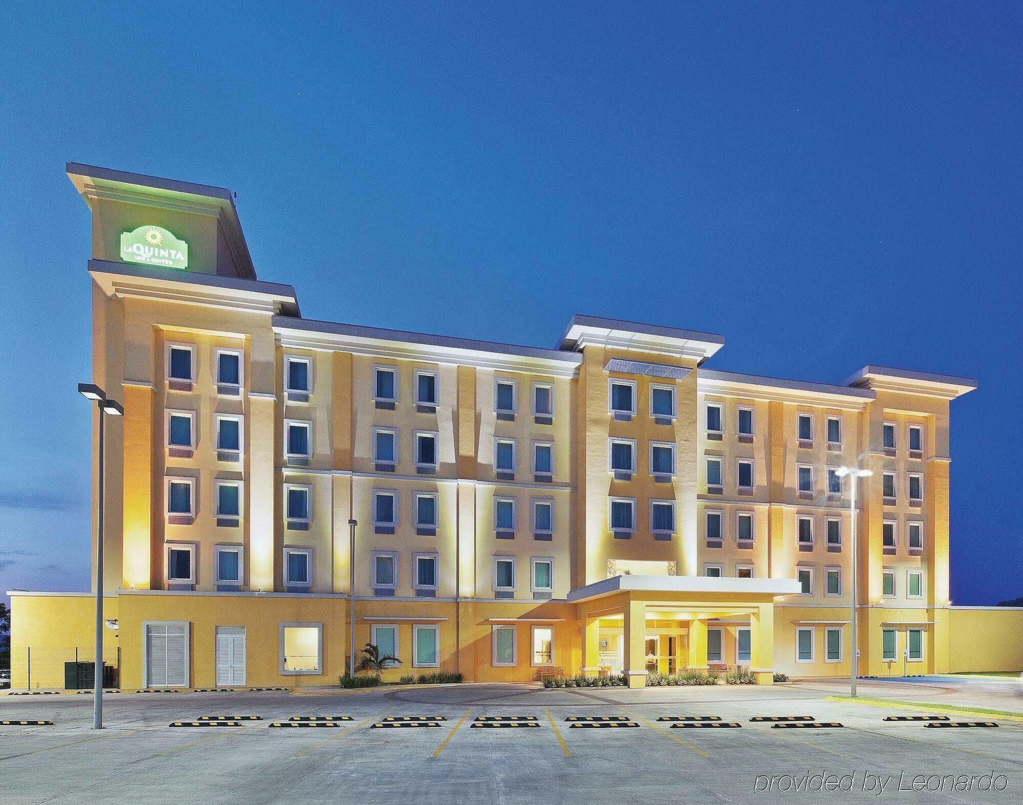 La Quinta By Wyndham Poza Rica